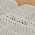 Etude romain