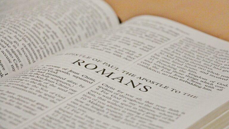 Etude romain